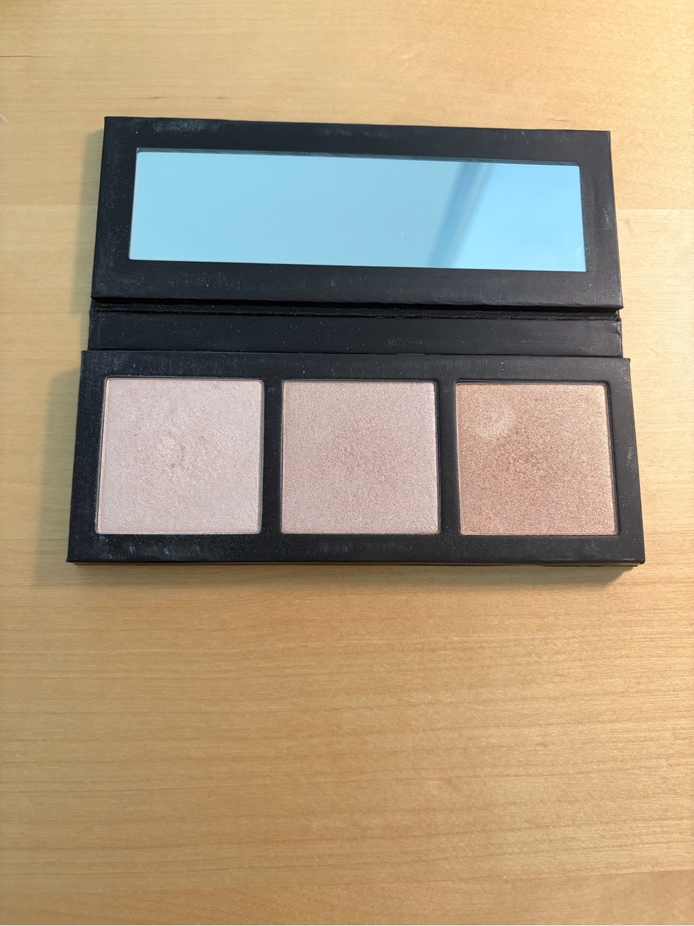 MAC Cosmetics Hyper Real Glow